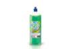 Immagine di Detergente SAI Casa con alcool e ammoniaca per superfici dure - formato 0,75 litri - 0502020