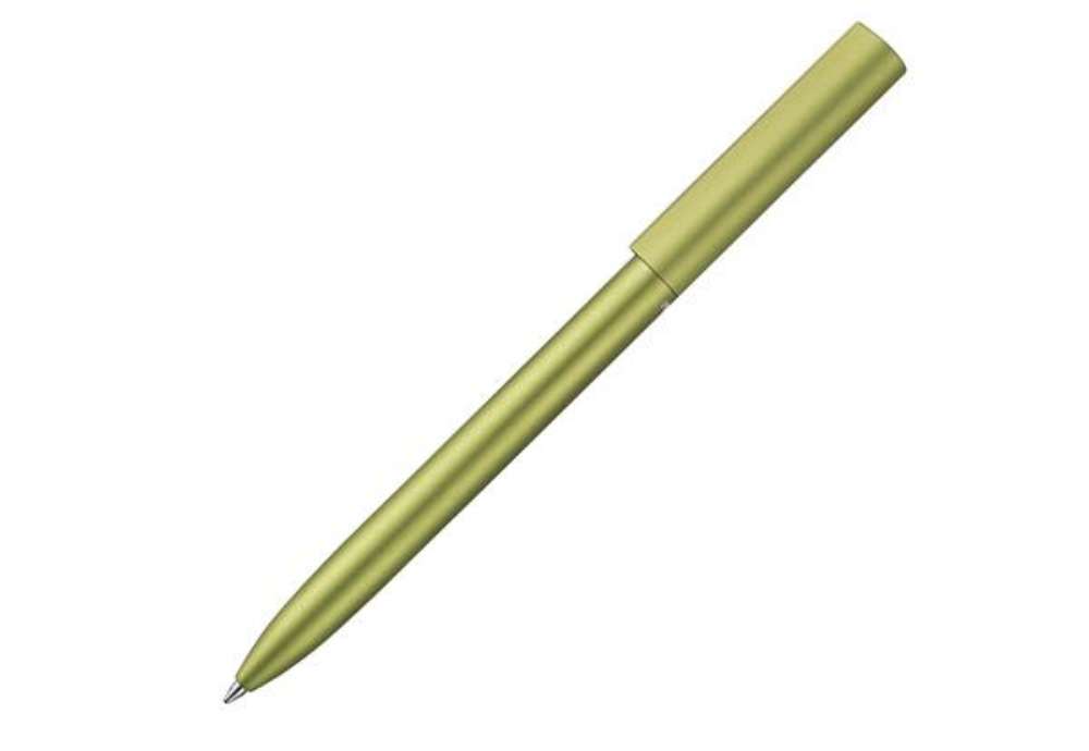 Immagine di Penna sfera INEO Elements - punta M - verde - Pelikan