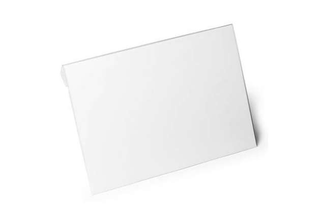 Immagine di Buste orizzontali per identificazione Durable Hard Cover con aletta A4 (297x210 mm) conf. 10 pz - 11