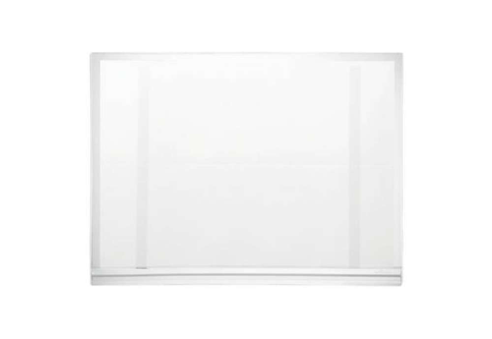 Immagine di Buste impermeabili magnetiche Durable trasparenti formato A3 in conf. 5 pz - 5019-19