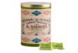 Immagine di Gianduiotti - in scatola di metallo - gusto pistacchio - 150 gr  - Barbero
