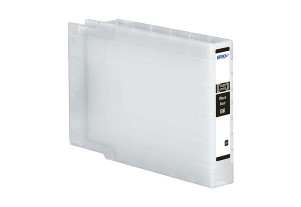 Immagine di Epson - Cartuccia XXL per WF-C8190 / WF-C8690 - Nero - C13T04A14N