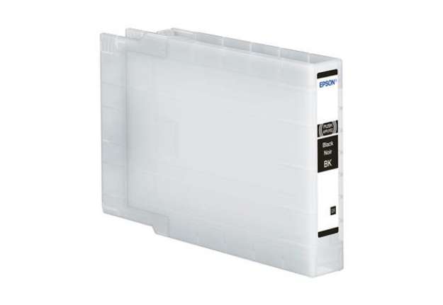 Immagine di Epson - Cartuccia XL per WF-C8190 / WF-C8690 - Nero - C13T04B14N