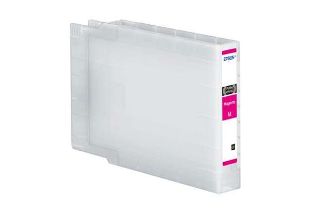 Immagine di Epson - Cartuccia XL per WF-C81xx / WF-C86xx - Magenta - C13T04B34N