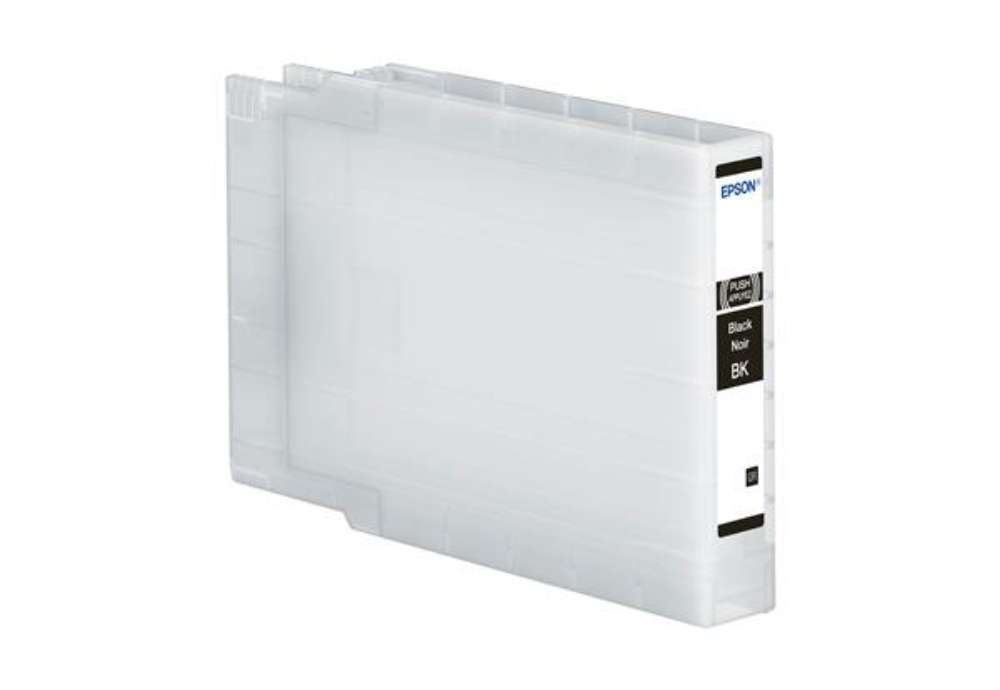 Immagine di Epson - Cartuccia L per WF-C81xx / WF-C86xx - Nero - C13T04C14N