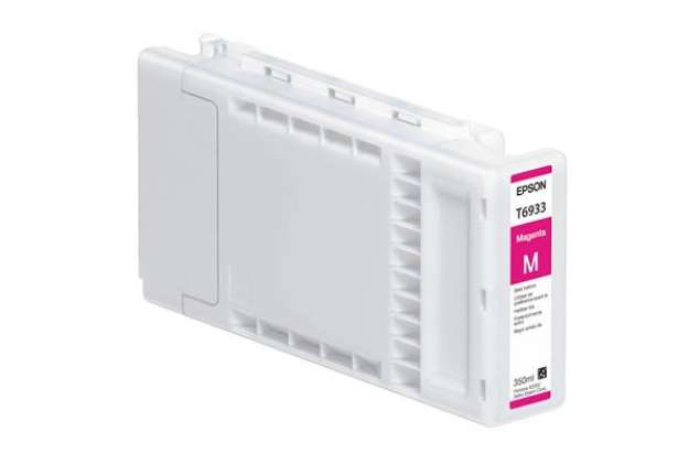Immagine di Epson - Cartuccia UltraChrome XD - Magenta - 350ml - C13T69330N