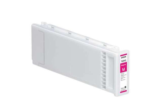 Immagine di Epson - Cartuccia UltraChrome XD - Magenta - 700ml - C13T69430N
