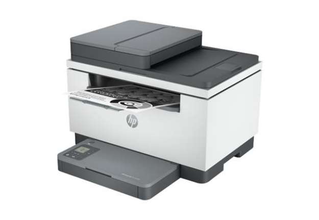 Immagine di Hp - Stampante multifunzione LaserJet M234sdw - B/N - 6GX01F