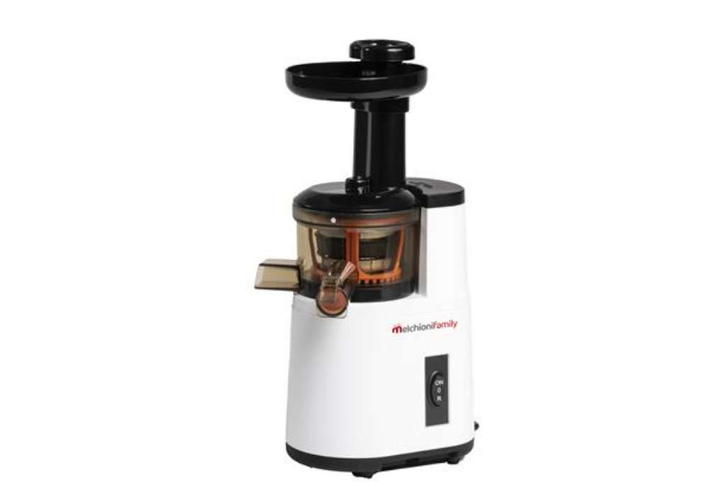 Immagine di Estrattore a freddo Vega - 150 W - bianco - Melchioni family