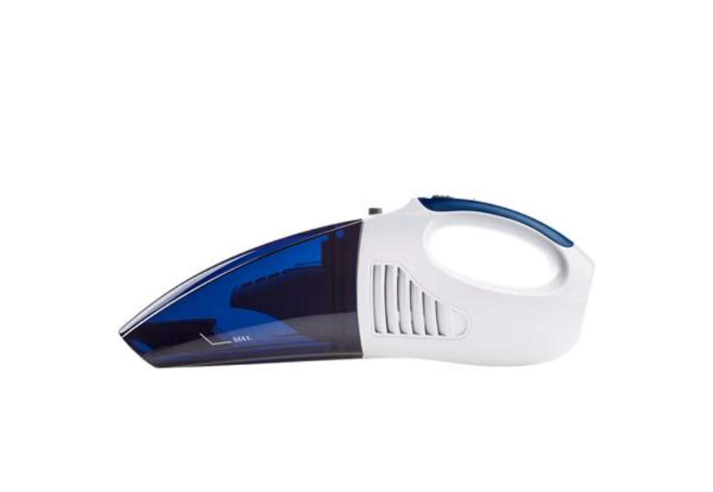 Immagine di Aspiratutto ricaricabile - 45 W - bianco/blu