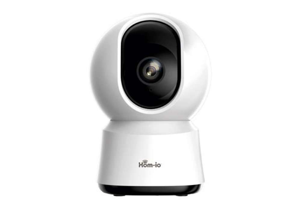 Immagine di Telecamera Wi-Fi 1080P HOM-SmartEye - motorizzata - Hom-io