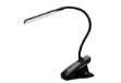 Immagine di Lampada LEDCLIP - 2,8W - Nero - Alba