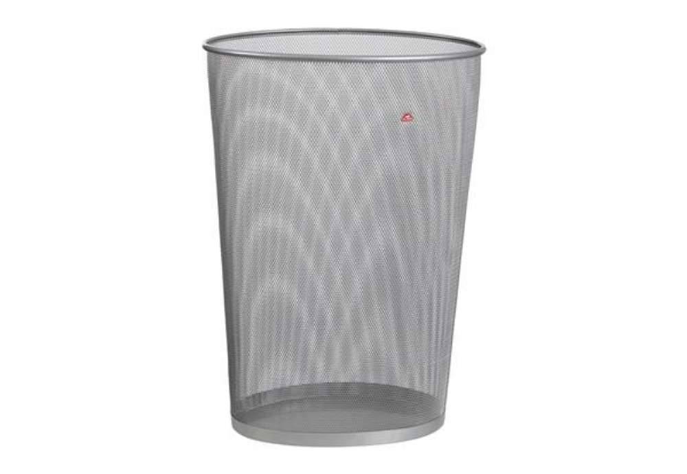 Immagine di Portaombrelli Rain - 60cm - acciaio - grigio - Alba