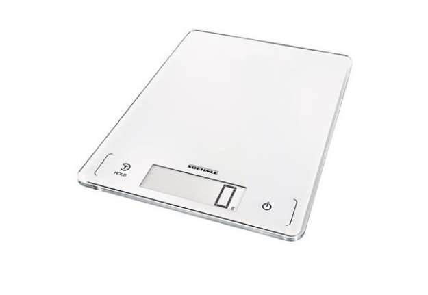 Immagine di Bilancia elettronica Page Profi 300 - peso massimo 20 kg - Soehnle