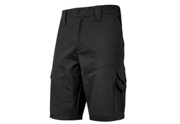 Immagine di Bermuda Bonito - taglia XL - nero - U-Power
