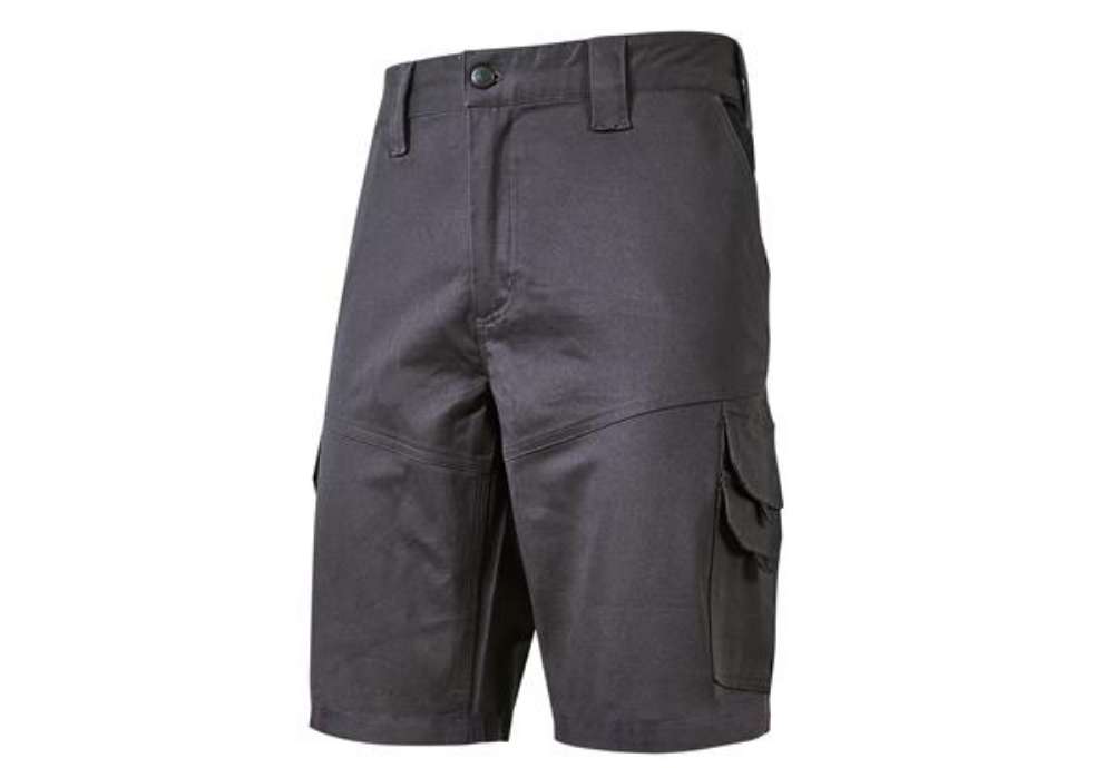 Immagine di Bermuda Bonito - taglia XL - grigio - U-Power