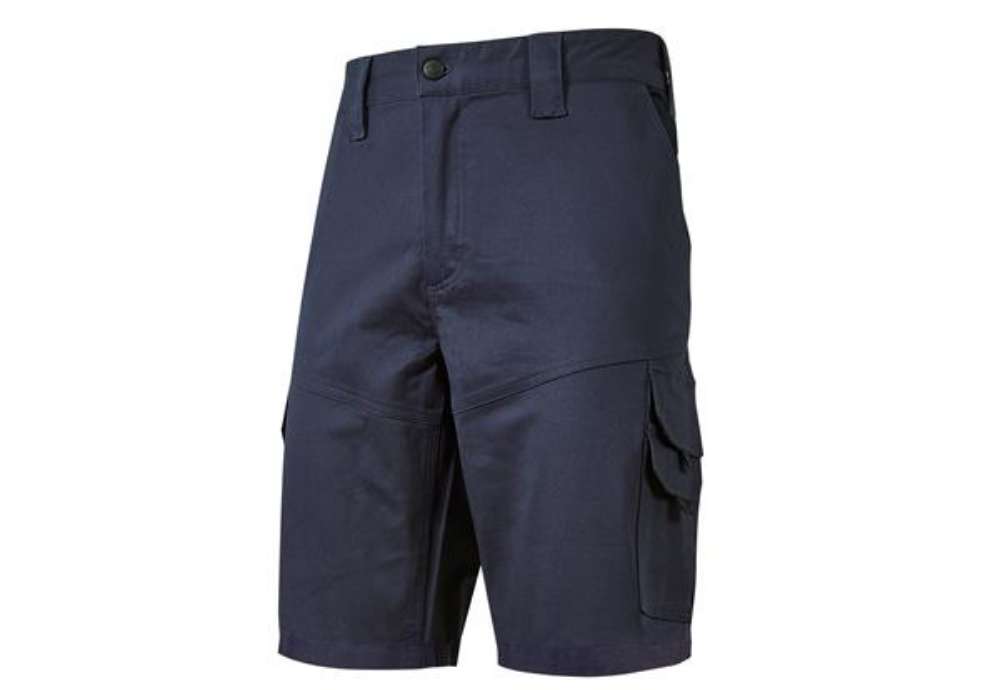 Immagine di Bermuda Bonito - taglia XL - blu - U-Power