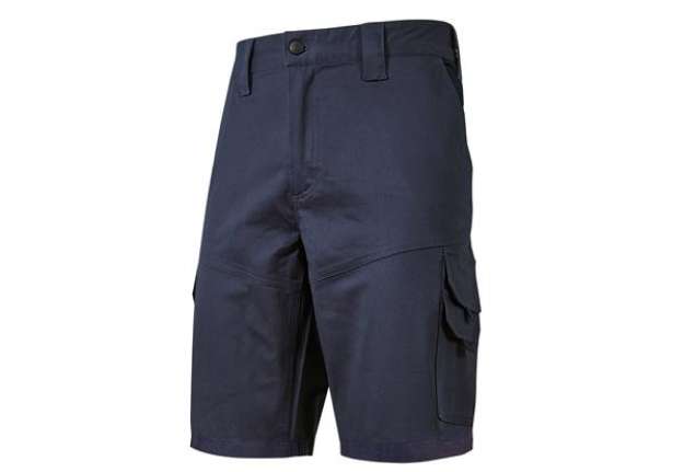 Immagine di Bermuda Bonito - taglia XL - blu - U-Power