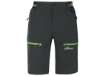 Immagine di Bermuda Ares - taglia L - grigio/verde - U-Power