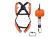 Immagine di Kit anticaduta ELARA140 - taglia S/M/L - Deltaplus