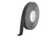 Immagine di Nastro adesivo antiscivolo DURALINE GRIP+ - 2,5 cm x 15 m - nero - Durable
