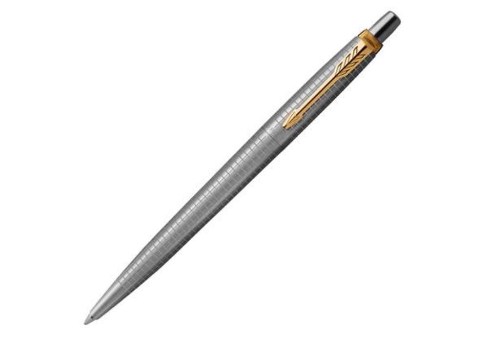 Immagine di Penna sfera Jotter - special edition 70th - punta M -  fusto cromato - Parker