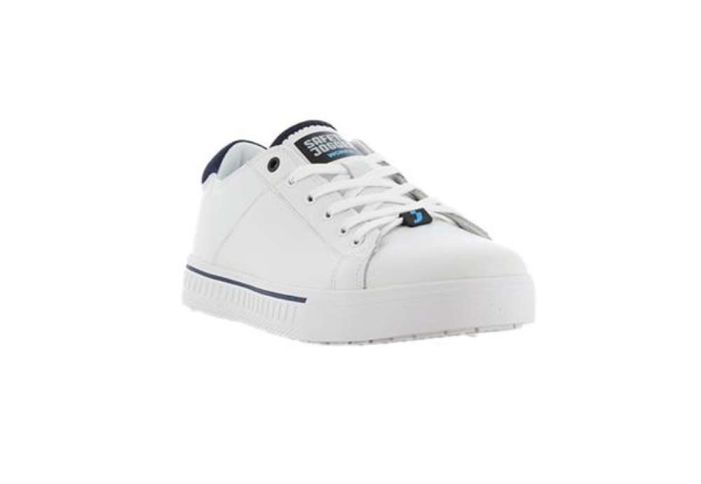 Immagine di Calzatura Cool - numero 42 - bianco - Safety Jogger