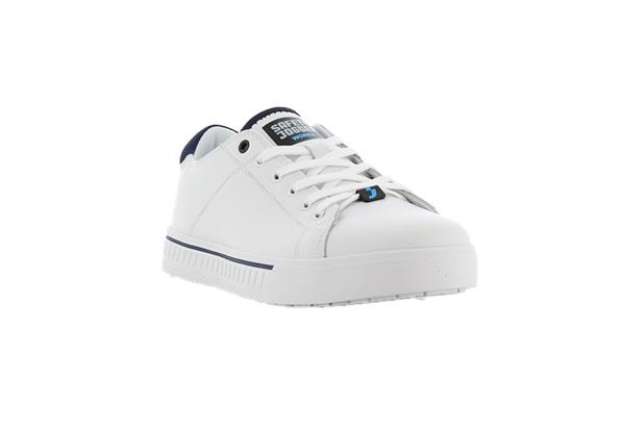 Immagine di Calzatura Cool - numero 43 - bianco - Safety Jogger