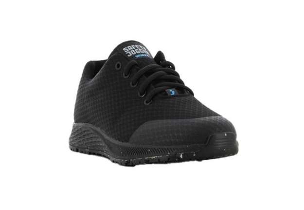 Immagine di Calzatura Juno - numero 46 - nero - Safety Jogger