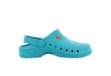 Immagine di Zoccolo Sonic - numero 41/42 - verde elettrico - Safety Jogger