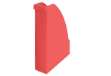 Immagine di Portariviste Leitz Recycle - 30,8 x 27,8 x 7,8 cm - rosso - Leitz