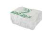 Immagine di Stracci - per pulizia industriale - 2 kg - bianco