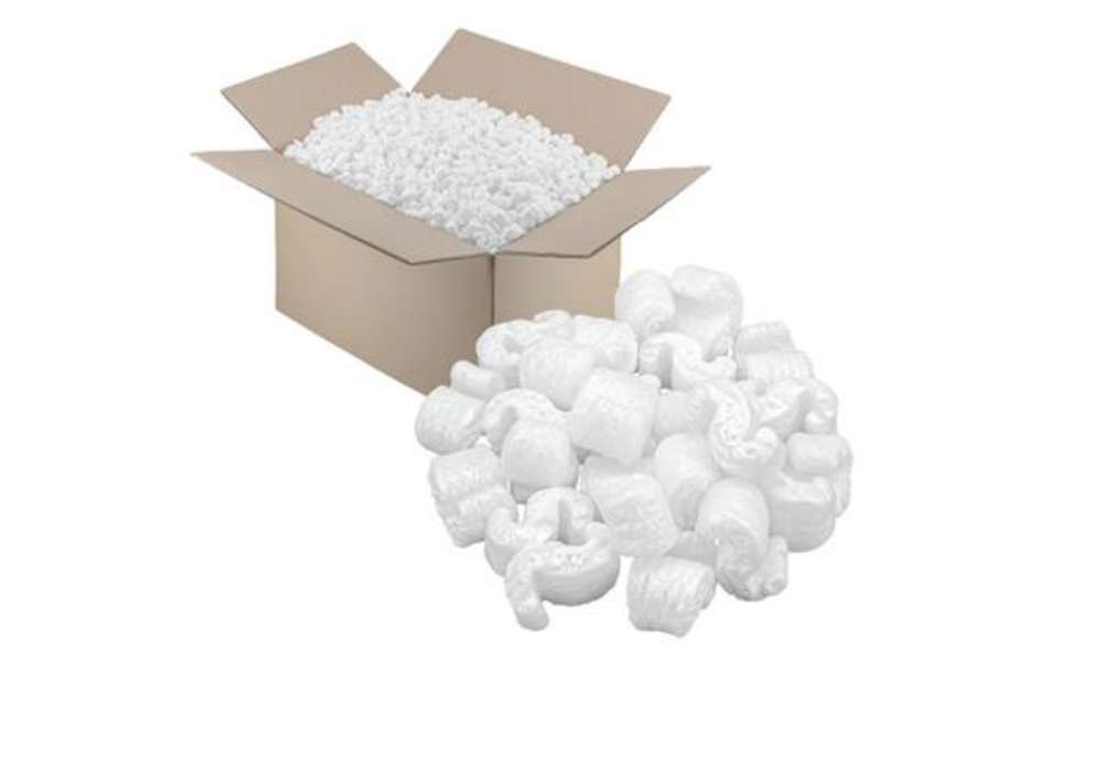 Immagine di Chips per imballaggi - polistirolo - 100 L
