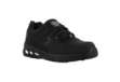 Immagine di Calzatura bassa da lavoro Ecofitz S1P LOW - numero 45 - maglia riciclata - nero - Safety Jogger