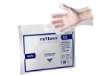 Immagine di Guanti HDPE R18 - taglia unica - trasparente - Reflexx - conf. 100 pezzi