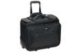 Immagine di Trolley Bluetech - tessuto - nero - City Time