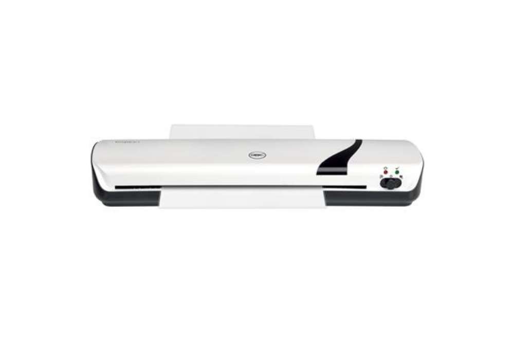 Immagine di Plastificatrice Inspire+ - A3 - bianca - GBC