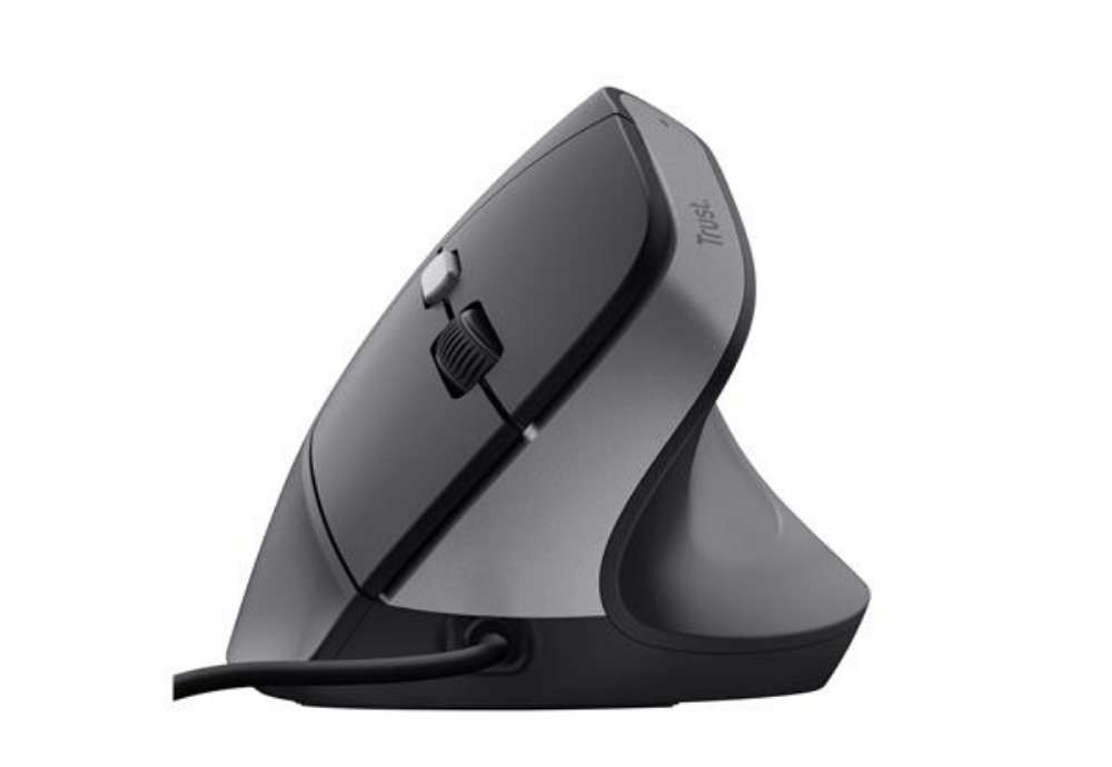 Immagine di Mouse ergonomico Bayo II - Trust