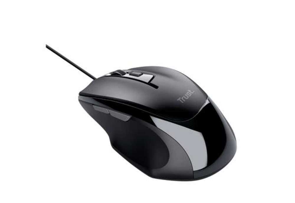 Immagine di Mouse ottico Voca - Trust