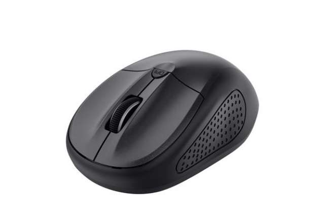 Immagine di Mouse ottico bluetooth wireless Primo - Trust
