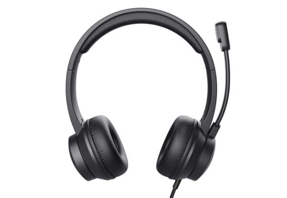 Immagine di Cuffie USB HS-260 - Trust