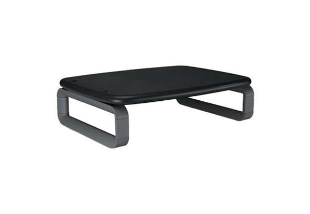 Immagine di Supporto monitor SmartFit Plus - nero - Kensington