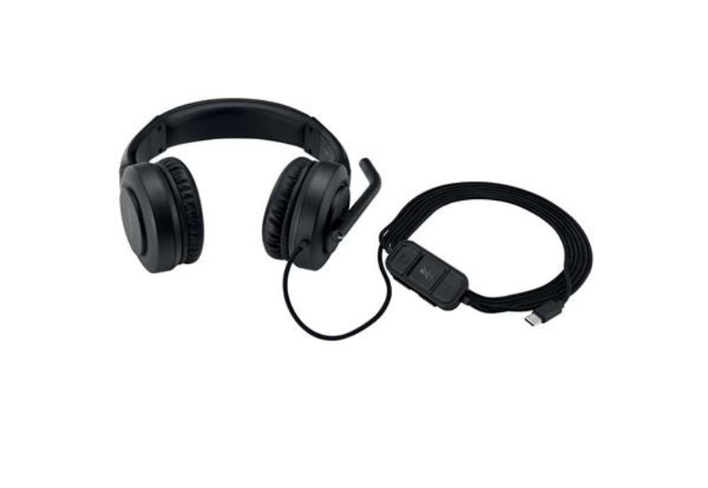 Immagine di Cuffie on-ear USB-C H1000 - Kensington