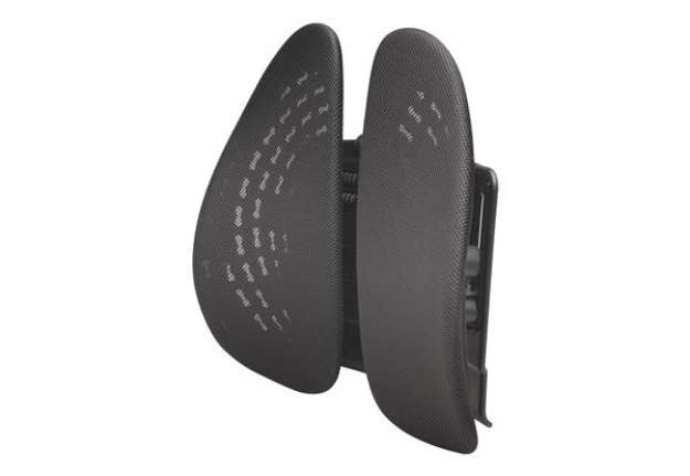 Immagine di Schienale conforme SmartFit - Nero - Kensington