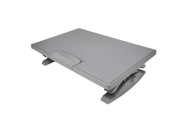 Immagine di Poggiapiedi ergonomico SmartFit SoleMate Pro - Kensington