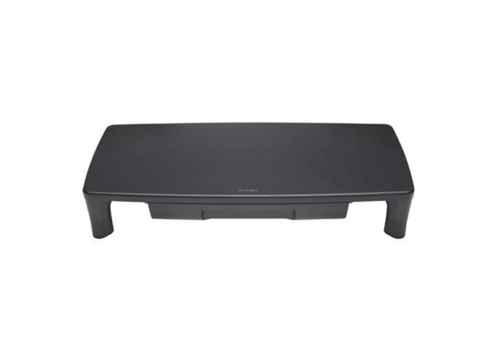 Immagine di Supporto monitor SmartFit - con cassetto - nero - Kensington