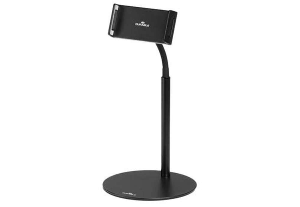 Immagine di Supporto per tablet - TWIST TABLE - da 4,3" a 13" - Durable