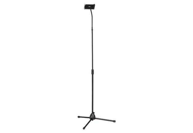 Immagine di Supporto da pavimento per tablet - TWIST FLOOR - da 4.7" a 13" - Durable