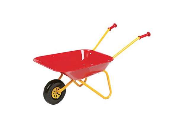 Immagine di Carriola Magut bambino - 77 x 37 x 47 cm - Cwr