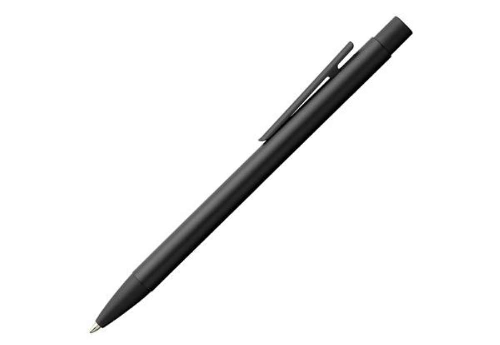 Immagine di Penna a sfera Neo slim - punta M - fusto nero - Faber-Castell